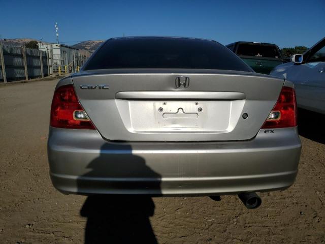 Photo 6 from auction – 2003 HONDA CIVIC EX with VIN 1HGEM22993L047078