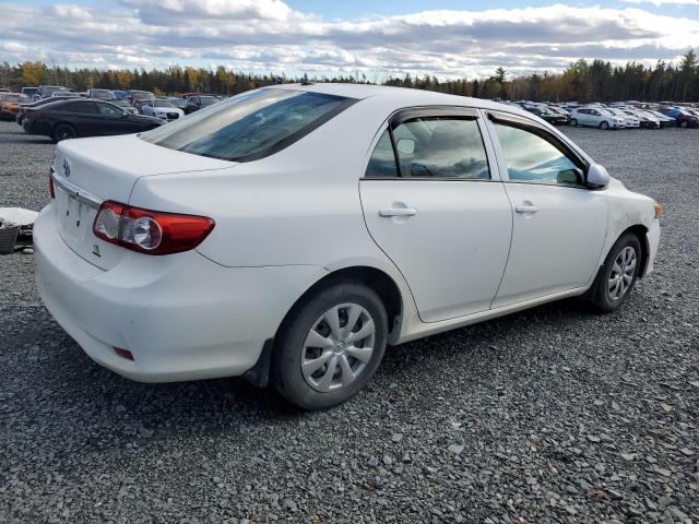 Foto 3 de la subasta – 2013 TOYOTA COROLLA BA con VIN 2T1BU4EE9DC070956