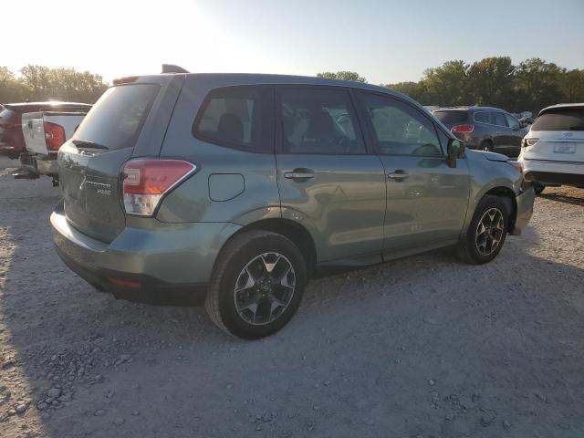 Photo 3 from auction – 2017 SUBARU FORESTER 2 with VIN JF2SJAACXHG804234