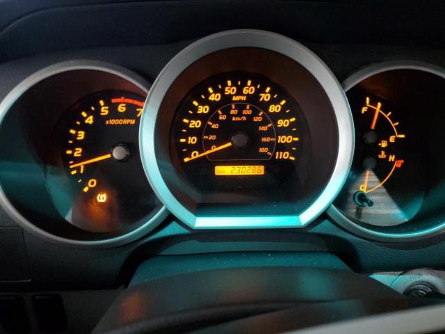 Photo 9 from auction – 2007 TOYOTA 4RUNNER SR with VIN JTEBU14R478088876