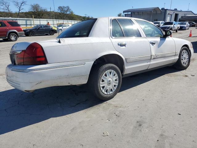 Photo 3 from auction – 2005 MERCURY GRAND MARQ with VIN 2MEFM74W15X674753