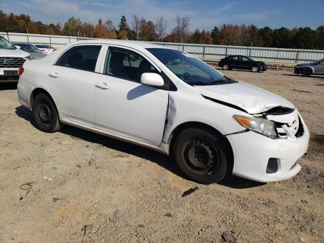 Photo 4 from auction – 2013 TOYOTA COROLLA BA with VIN 2T1BU4EE8DC117846