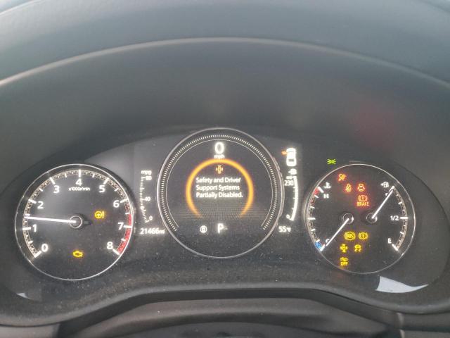 Photo 9 from auction – 2019 MAZDA 3 SELECT with VIN 3MZBPAAL0KM107906