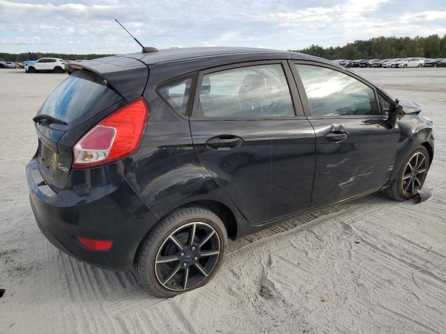 Photo 3 from auction – 2016 FORD FIESTA SE with VIN 3FADP4EJ7GM192861