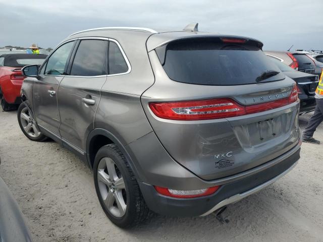 Photo 2 from auction – 2016 LINCOLN MKC PREMIE with VIN 5LMCJ1C97GUJ27382
