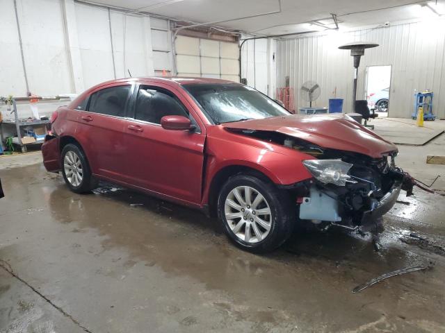 Фото 4 с аукциона – 2012 CHRYSLER 200 TOURIN с VIN 1C3CCBBB4CN283979