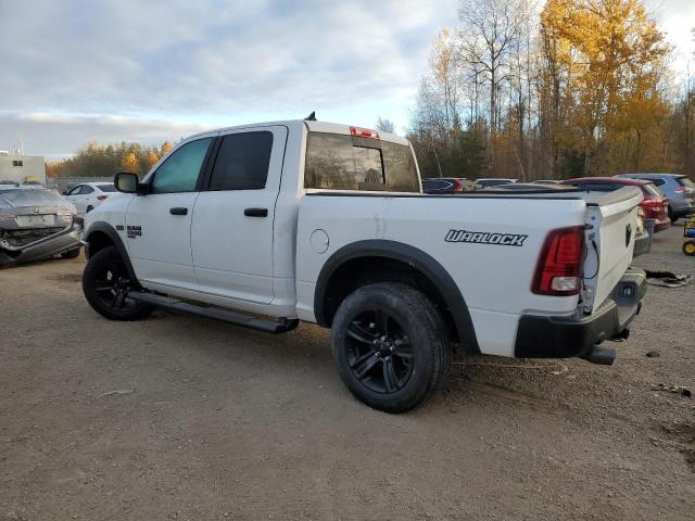 Photo 2 from auction – 2022 RAM 1500 CLASS with VIN 1C6RR7LT5NS172894