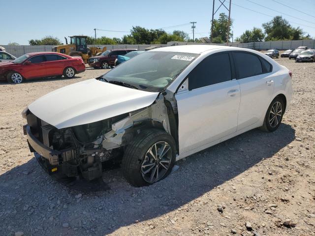 Photo 1 from auction – 2024 KIA FORTE with VIN 3KPF24AD1RE786859