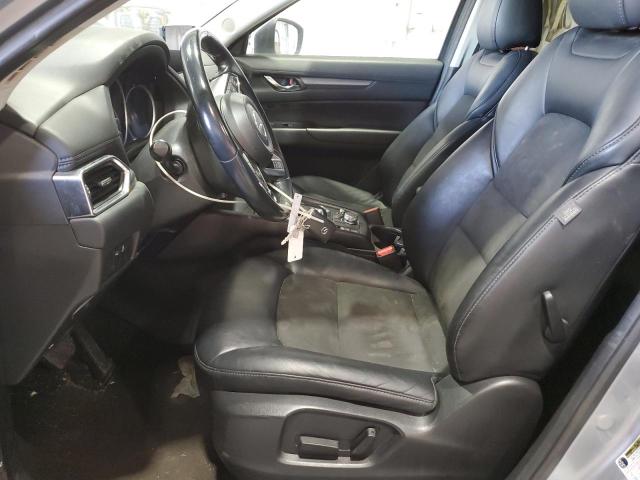 Photo 7 from auction – 2021 MAZDA CX-5 TOURI with VIN JM3KFBCM8M0359093