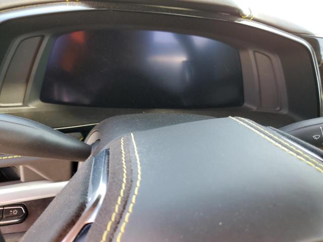 Photo 9 from auction – 2022 CHEVROLET CORVETTE S with VIN 1G1YC3D49N5106278