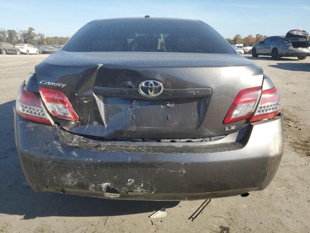 Снимка 6 от търг – 2011 TOYOTA CAMRY BASE с VIN 4T4BF3EK2BR182610
