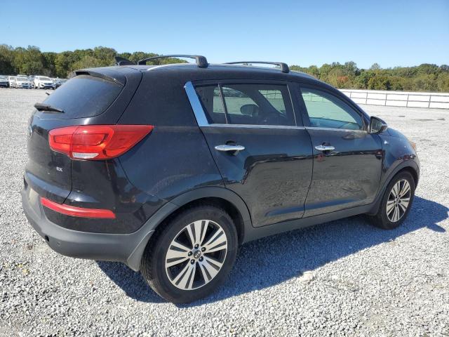 Photo 3 from auction – 2015 KIA SPORTAGE E with VIN KNDPCCAC8F7757583