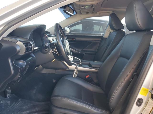 Photo 7 from auction – 2015 LEXUS IS 250 with VIN JTHCF1D21F5025142
