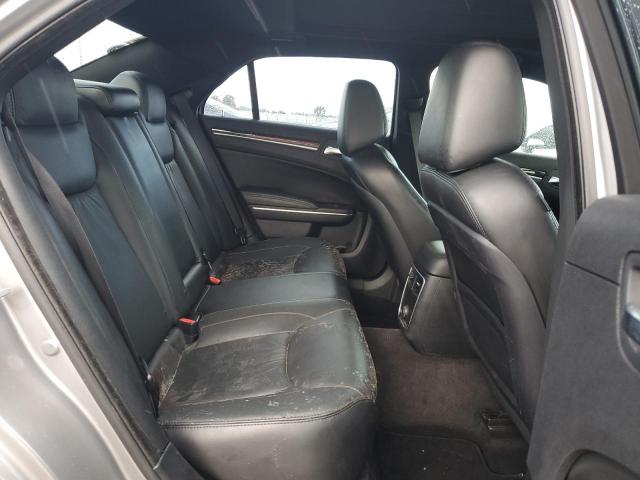 Photo 10 from auction – 2011 CHRYSLER 300 LIMITE with VIN 2C3CA5CG3BH549629