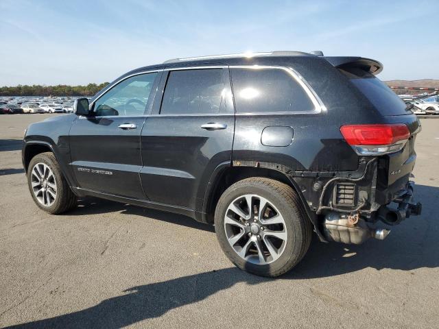 Photo 2 from auction – 2017 JEEP GRAND CHER with VIN 1C4RJFCG7HC800658