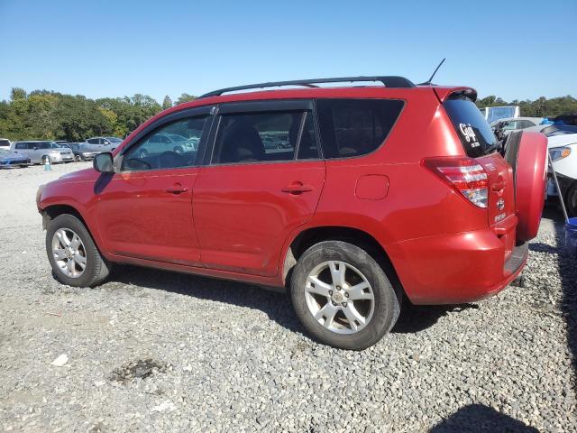 Photo 2 from auction – 2011 TOYOTA RAV4 with VIN 2T3ZF4DV6BW071835