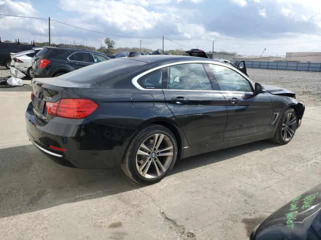 Photo 3 from auction – 2016 BMW 428 XI GRA with VIN WBA4C9C58GG137349