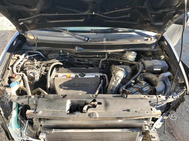 Photo 12 from auction – 2007 HONDA ELEMENT LX with VIN 5J6YH18347L003518