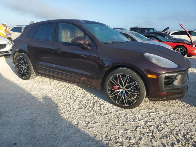 Photo 4 from auction – 2024 PORSCHE MACAN GTS with VIN WP1AF2A58RLB55513