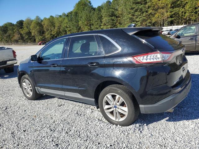 Photo 2 from auction – 2017 FORD EDGE SEL with VIN 2FMPK3J98HBB30699