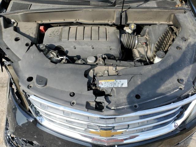 Photo 12 from auction – 2016 CHEVROLET TRAVERSE L with VIN 1GNKRGKD2GJ249130