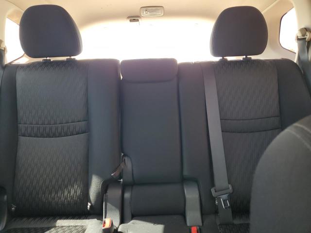 Photo 10 from auction – 2017 NISSAN ROGUE S with VIN KNMAT2MT2HP529108
