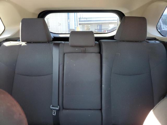 Photo 10 from auction – 2019 TOYOTA RAV4 LE with VIN 2T3F1RFV2KC059551