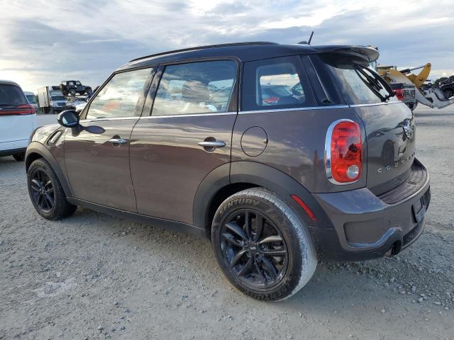 Photo 2 from auction – 2014 MINI COOPER S C with VIN WMWZC3C54EWP28039