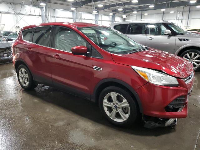 Photo 4 from auction – 2016 FORD ESCAPE SE with VIN 1FMCU9GX7GUB72646