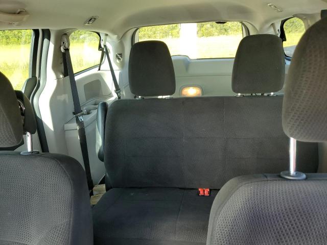 Photo 10 from auction – 2013 DODGE GRAND CARA with VIN 2C4RDGBG7DR505592
