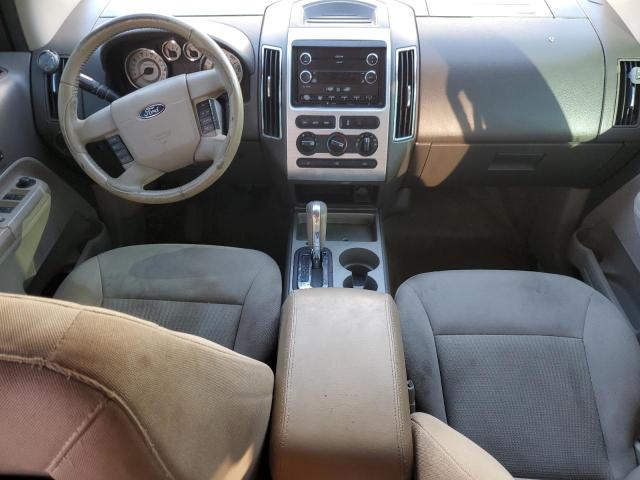 Photo 8 from auction – 2010 FORD EDGE SEL with VIN 2FMDK3JCXABA08026