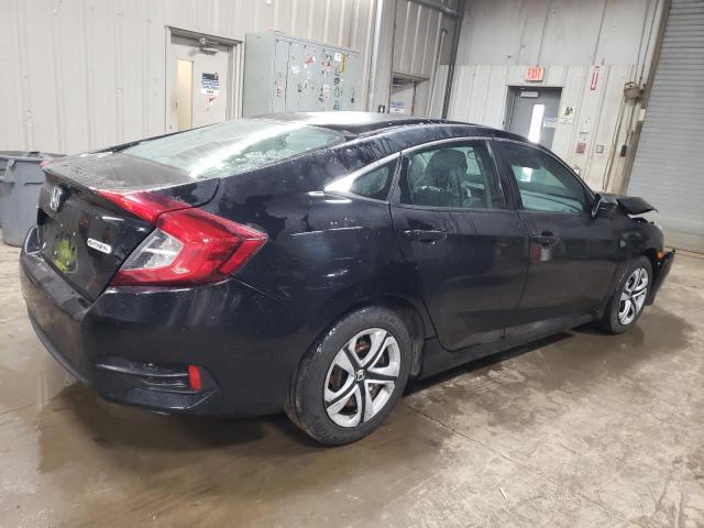 Photo 3 from auction – 2016 HONDA CIVIC LX with VIN 19XFC2F5XGE007118