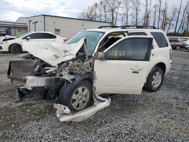 MERCURY MARINER 2010 with VIN 4M2CN8BG8AKJ07398 - Photo from auction