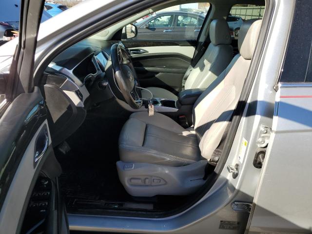 Photo 7 from auction – 2015 CADILLAC SRX PERFOR with VIN 3GYFNFE3XFS640875