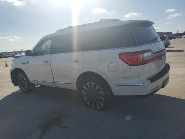 Photo 2 from auction – 2018 LINCOLN NAVIGATOR with VIN 5LMJJ2HT8JEL02192