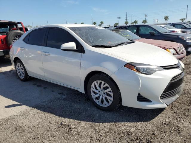 Photo 4 from auction – 2018 TOYOTA COROLLA L with VIN 5YFBURHE3JP813132