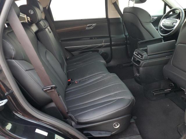 Photo 11 from auction – 2024 GENESIS GV80 BASE with VIN KMUHCESC2RU203571