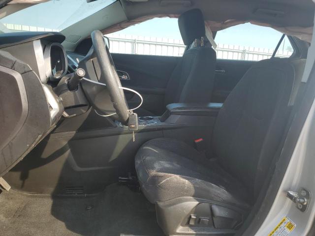 Photo 7 from auction – 2015 CHEVROLET EQUINOX LS with VIN 2GNALAEK5F1111739