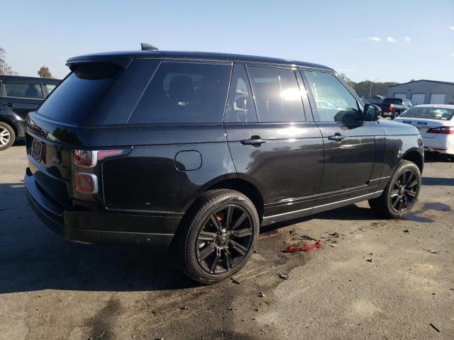 Photo 3 from auction – 2020 LAND ROVER RANGE ROVE with VIN SALGS2RU7LA404866