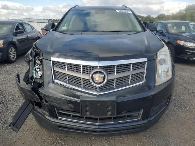 Photo 5 from auction – 2012 CADILLAC SRX with VIN 3GYFNGE32CS536706