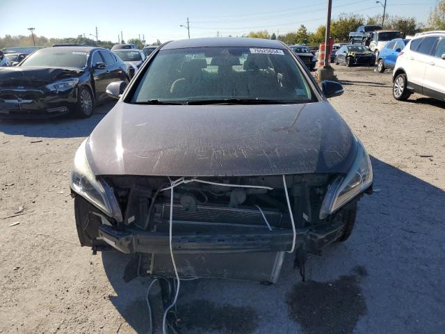 Photo 5 from auction – 2016 HYUNDAI SONATA SPO with VIN 5NPE34AF6GH332304