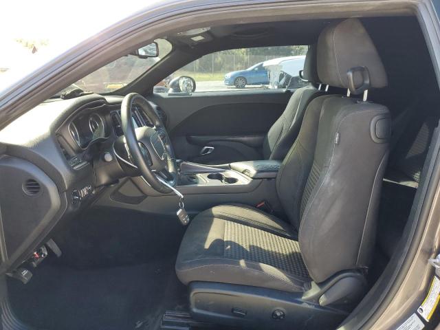 Photo 7 from auction – 2015 DODGE CHALLENGER with VIN 2C3CDZAT1FH811250