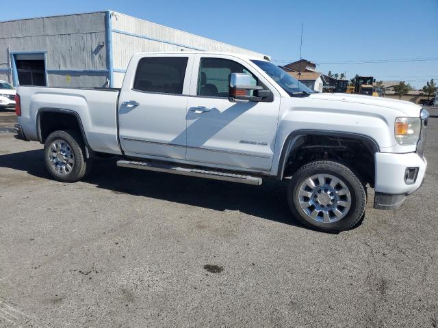 Photo 4 from auction – 2015 GMC SIERRA K25 with VIN 1GT12ZE86FF524003