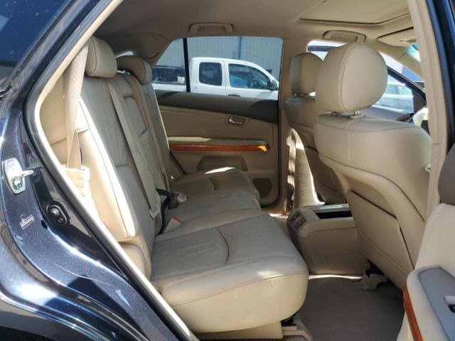 Photo 11 from auction – 2005 LEXUS RX 330 with VIN 2T2HA31U85C075881