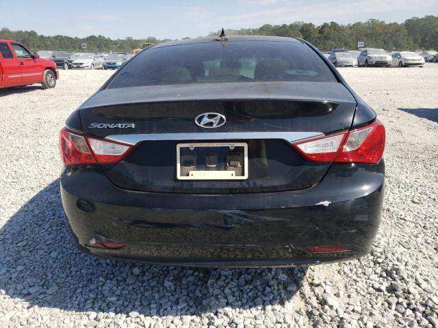 Photo 6 from auction – 2012 HYUNDAI SONATA GLS with VIN 5NPEB4AC5CH453960