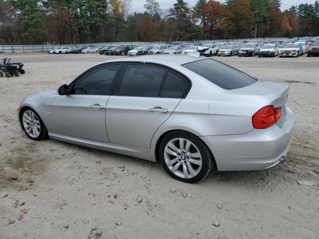 Photo 2 from auction – 2009 BMW 335 XI with VIN WBAPL33509A406167