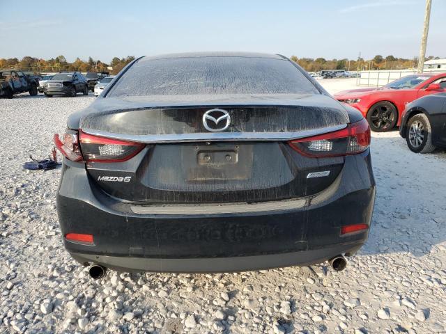 Photo 6 from auction – 2014 MAZDA 6 TOURING with VIN JM1GJ1V54E1108774