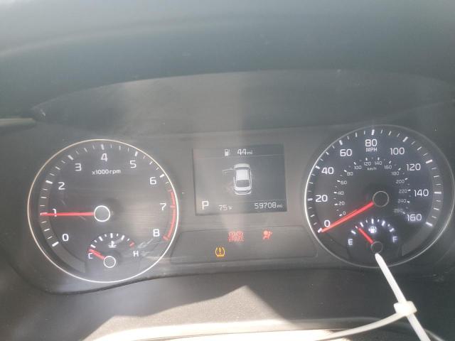 Photo 9 from auction – 2019 KIA FORTE FE with VIN 3KPF24AD0KE023396