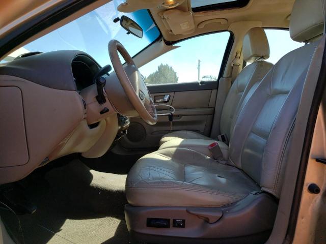 Photo 7 from auction – 2000 MERCURY SABLE LS P with VIN 1MEFM55S6YA601990