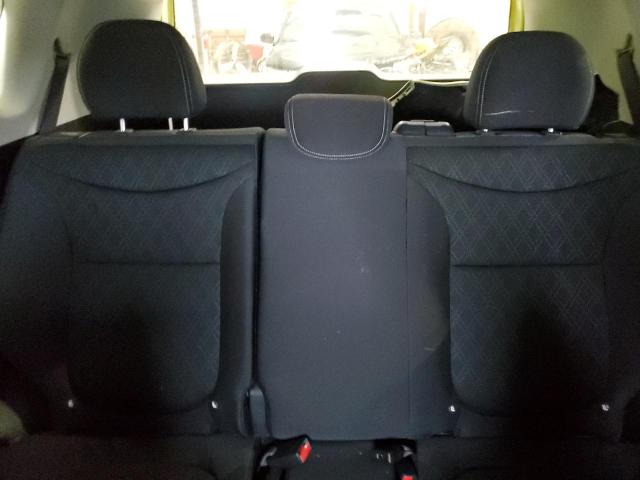 Photo 10 from auction – 2015 KIA SOUL with VIN KNDJN2A23F7768329